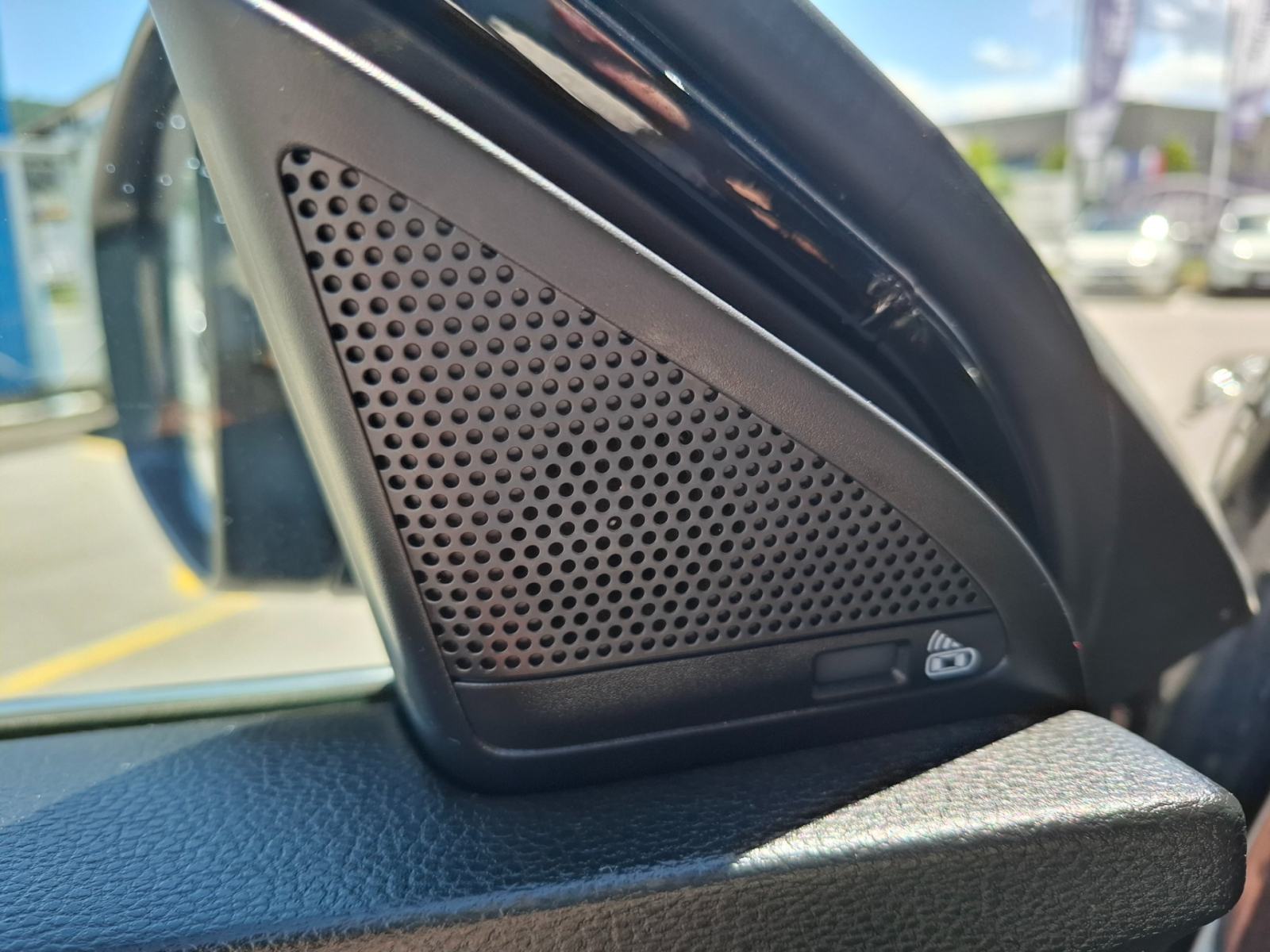 MG HS 1.5T GDI Comfort - TOP OPREMA - ZNANA ZGODOVINA, fotografija 15