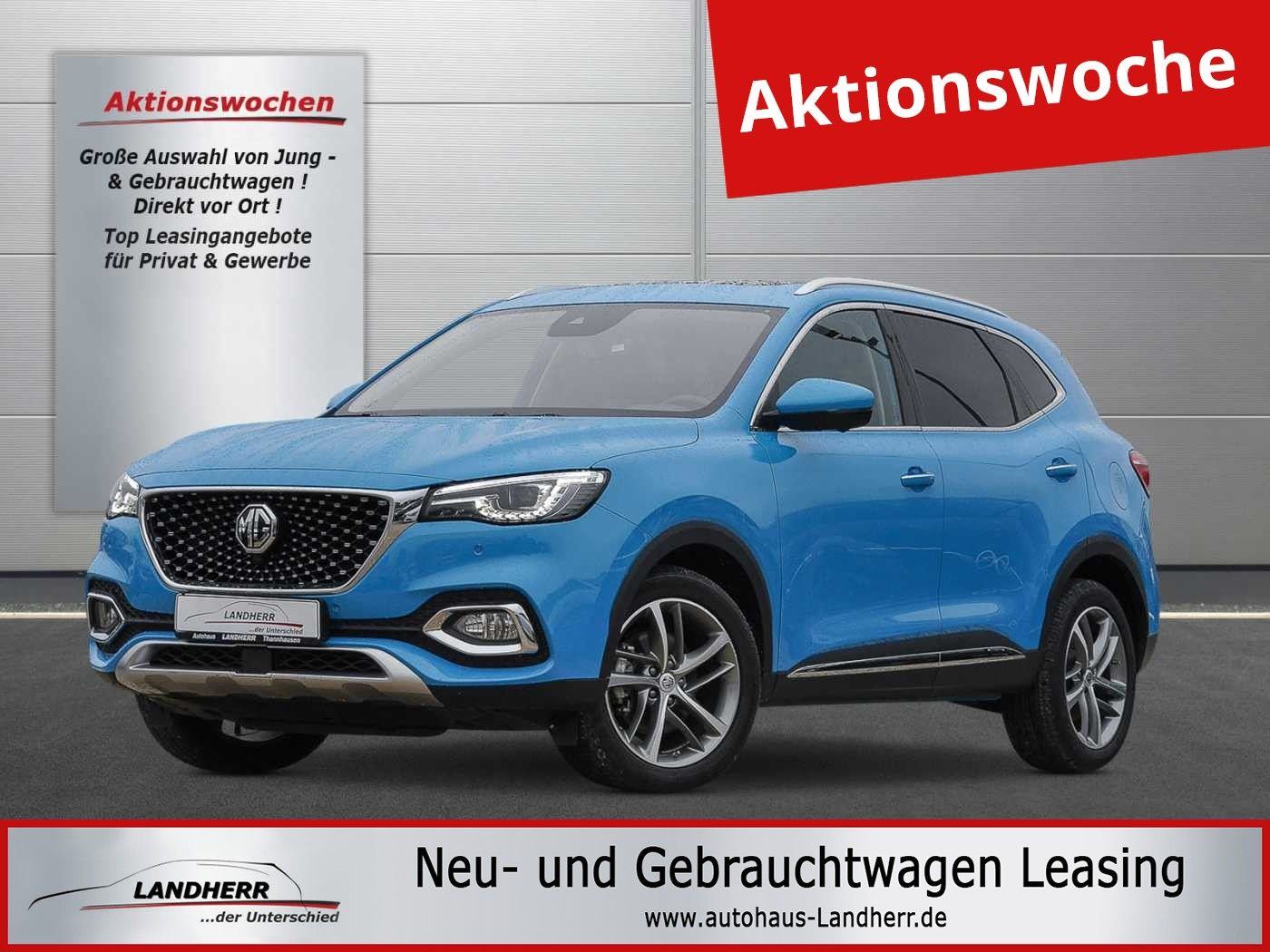 MG HS 1.5T-GDI Luxury 7DCT automatik PANORAMA ACC LED KAMERA360 2023, fotografija 2