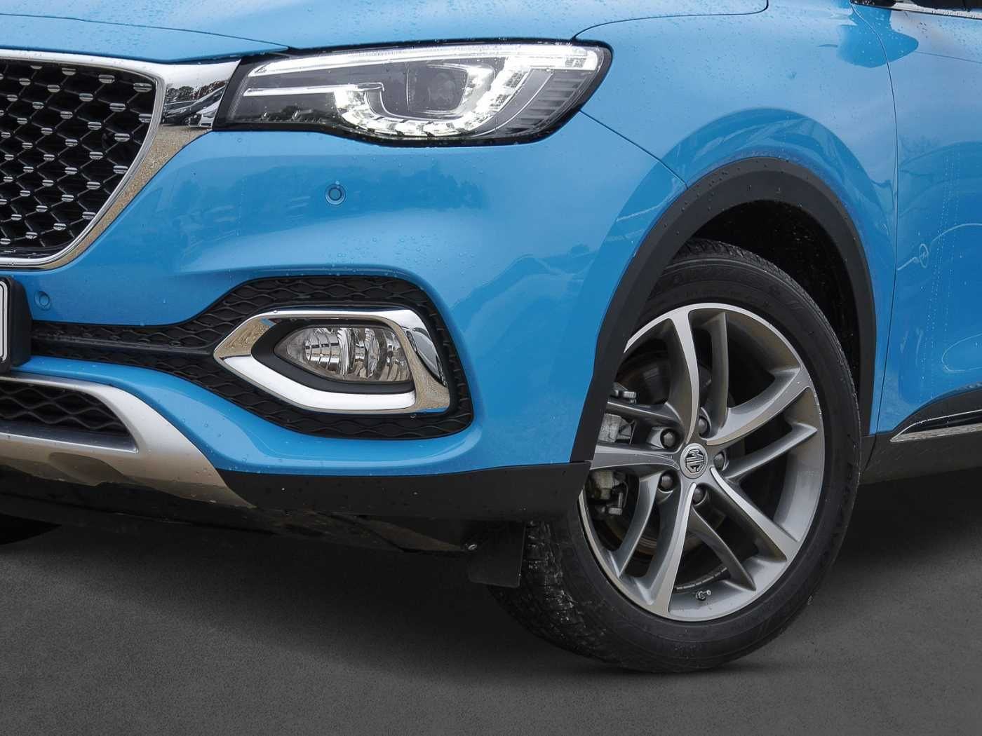 MG HS 1.5T-GDI Luxury 7DCT automatik PANORAMA ACC LED KAMERA360 2023, fotografija 3