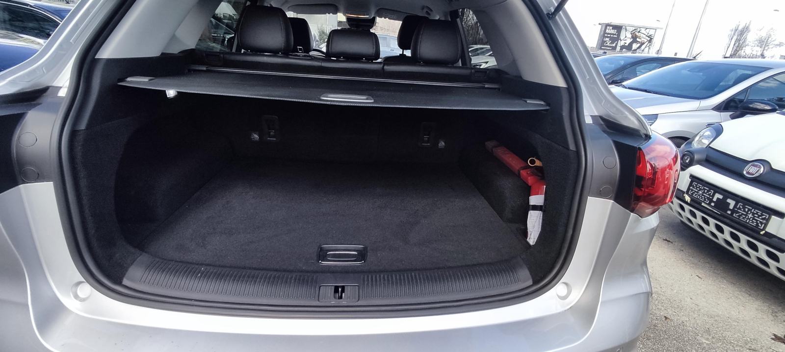 MG HS COMFORT 1.5T DCT AUTOMATIK, fotografija 6