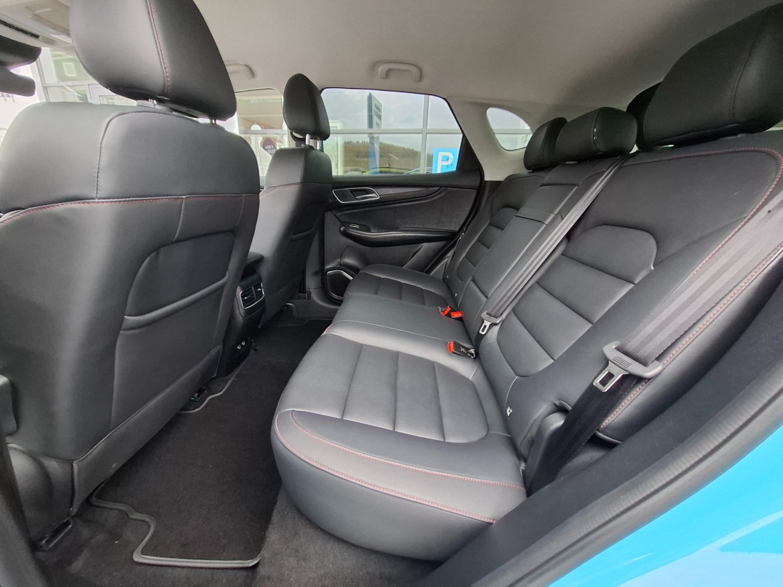 MG HS Comfort 1.5T-GDI ODLIČNO OHRANJENO - TOP OPREMA, fotografija 9