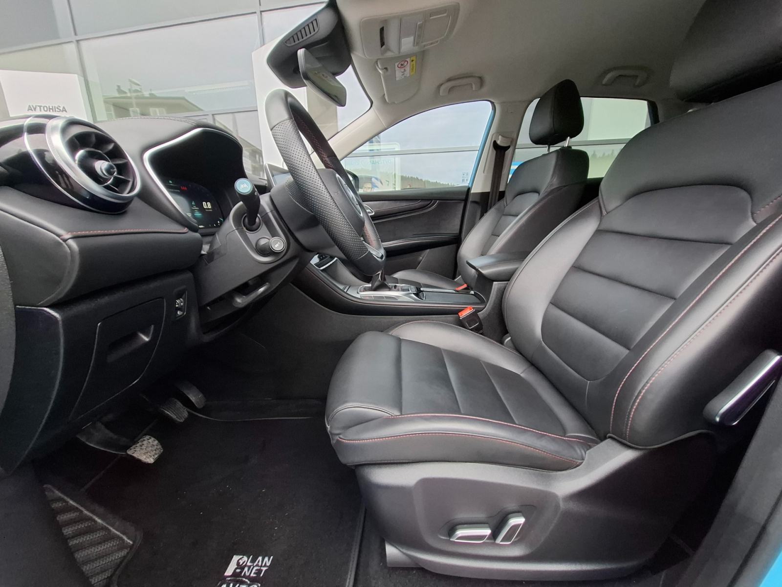 MG HS Comfort 1.5T-GDI ODLIČNO OHRANJENO - TOP OPREMA, fotografija 11