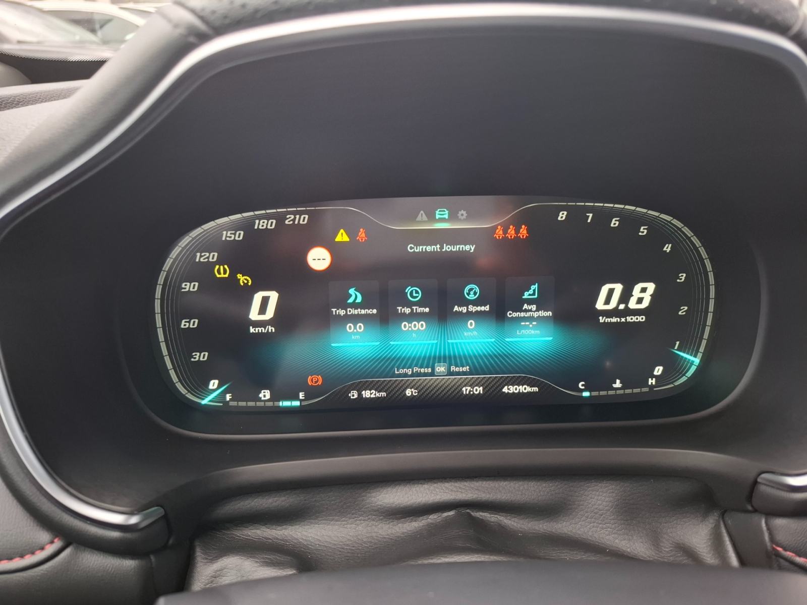 MG HS Comfort 1.5T-GDI ODLIČNO OHRANJENO - TOP OPREMA, fotografija 16