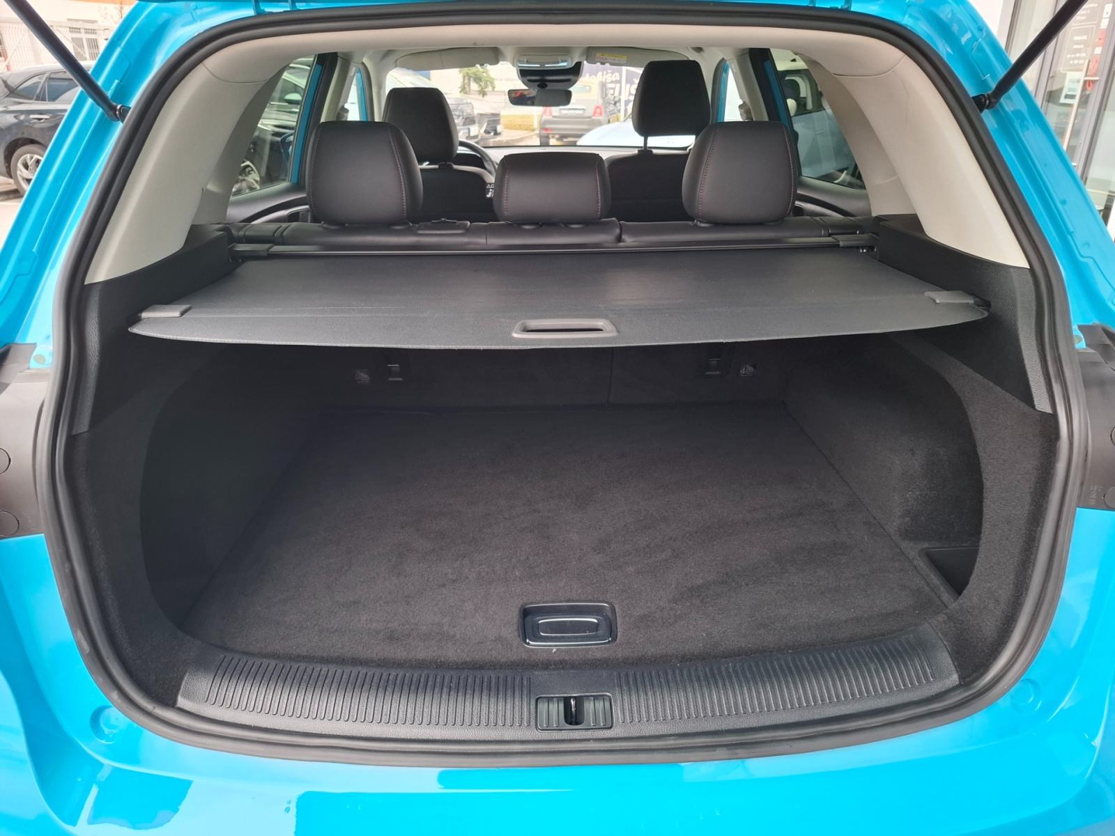 MG HS Comfort 1.5T-GDI ODLIČNO OHRANJENO - TOP OPREMA, fotografija 18
