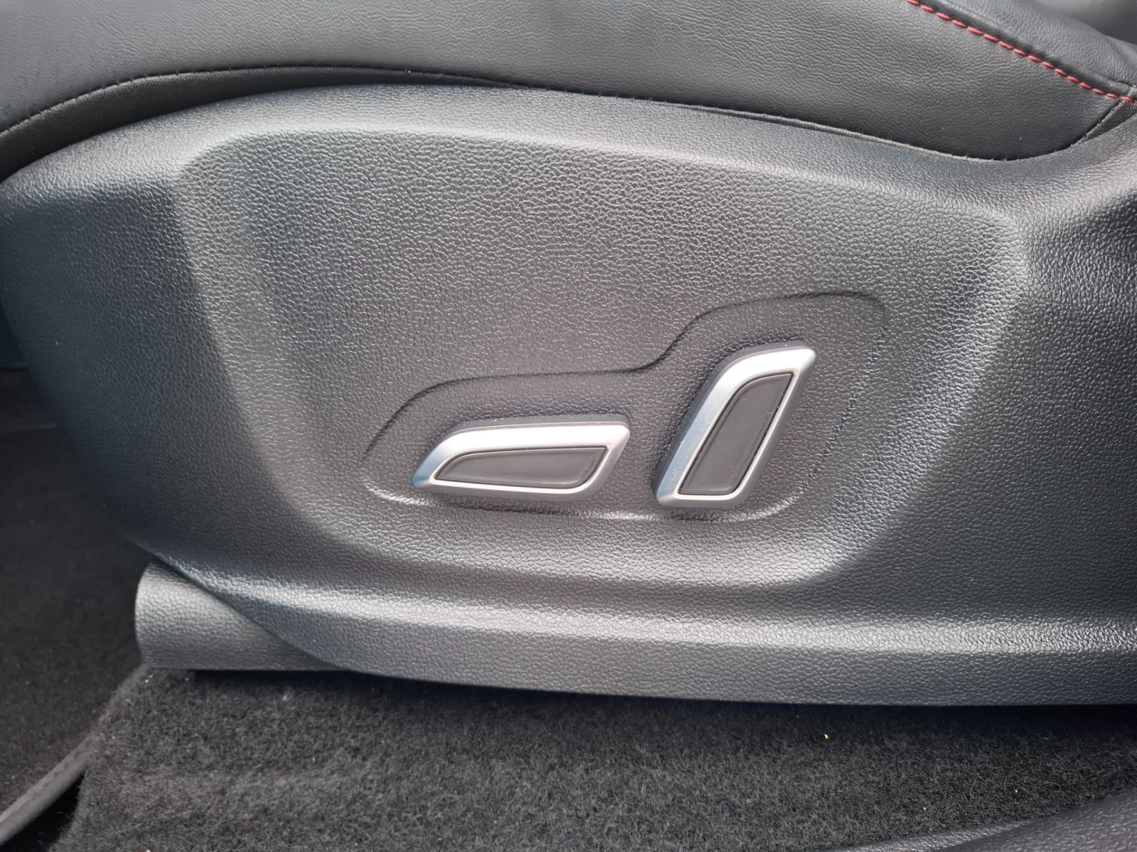 MG HS Comfort 1.5T-GDI ODLIČNO OHRANJENO - TOP OPREMA, fotografija 19