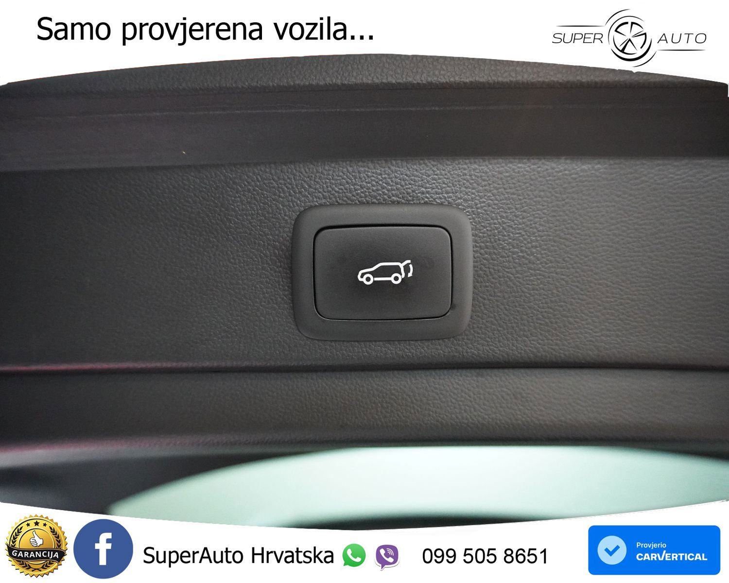 MG Marvel R 70 kWh Luxury 179 KS, ACC+LED+360+GR SJED+PANO+VIRT, fotografija 20