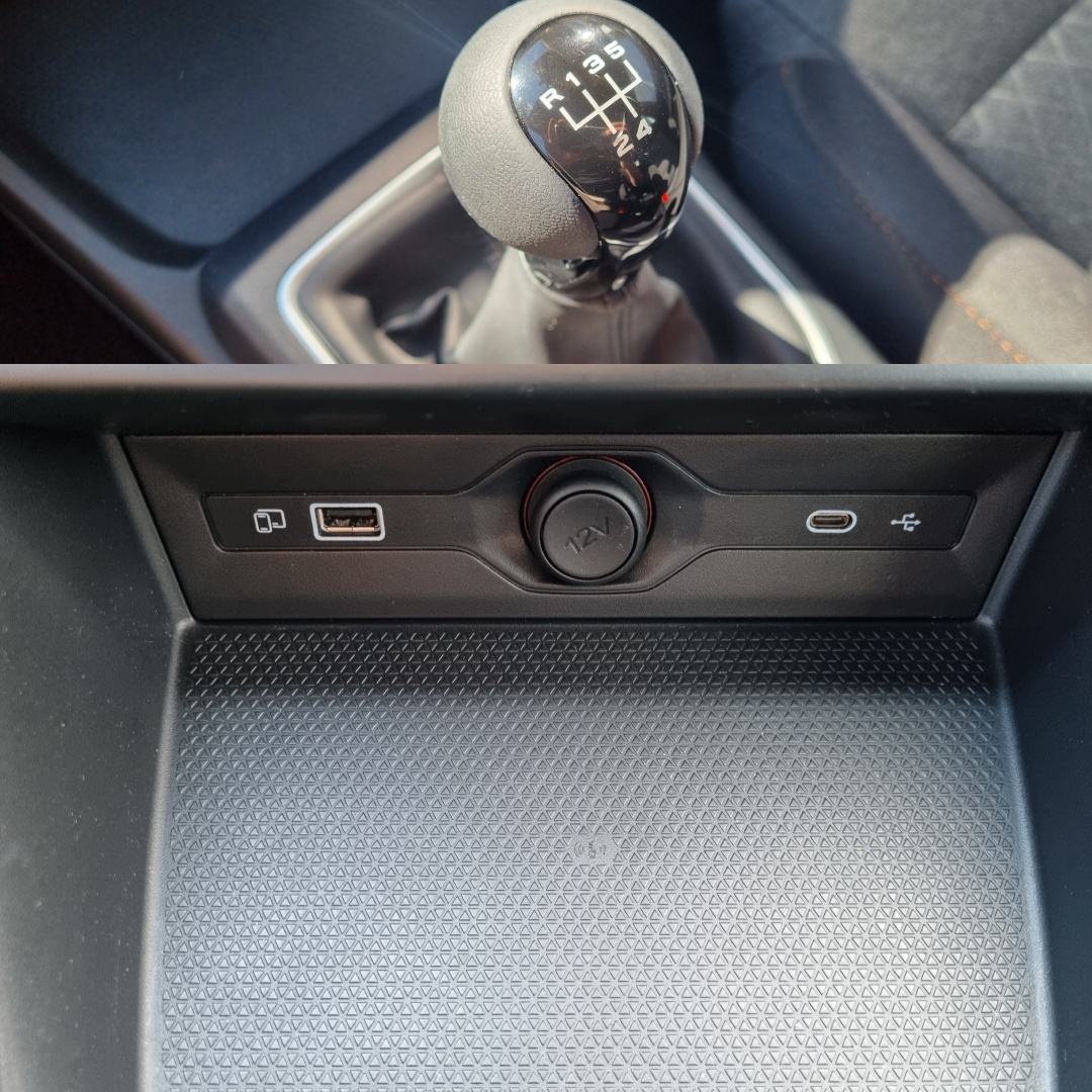 MG MG3 1.5 COMFORT - ODLIČNO OHRANJEN - TOP OPREMA, fotografija 19