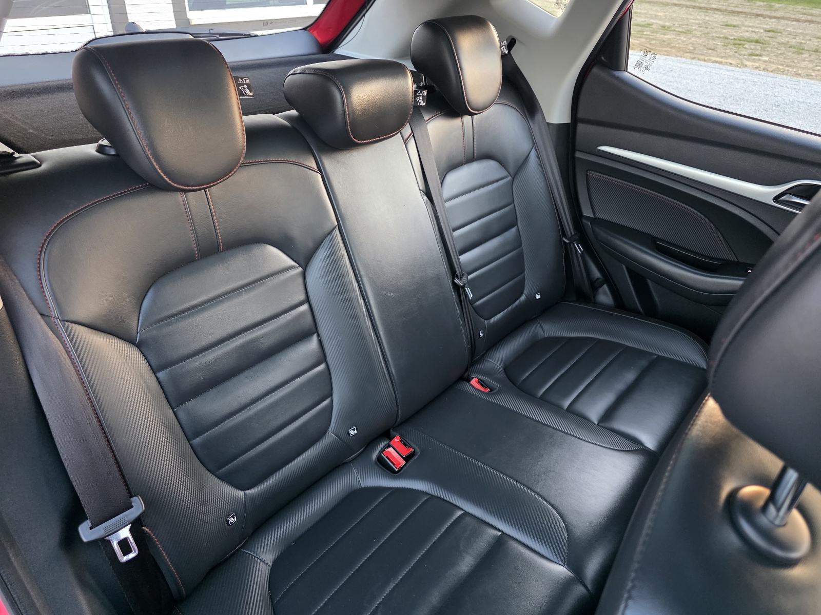 MG ZS 1.0 LUXURY,NAVI.,PANORAMA,KAMERA 360°,MRTVI KUT, fotografija 12