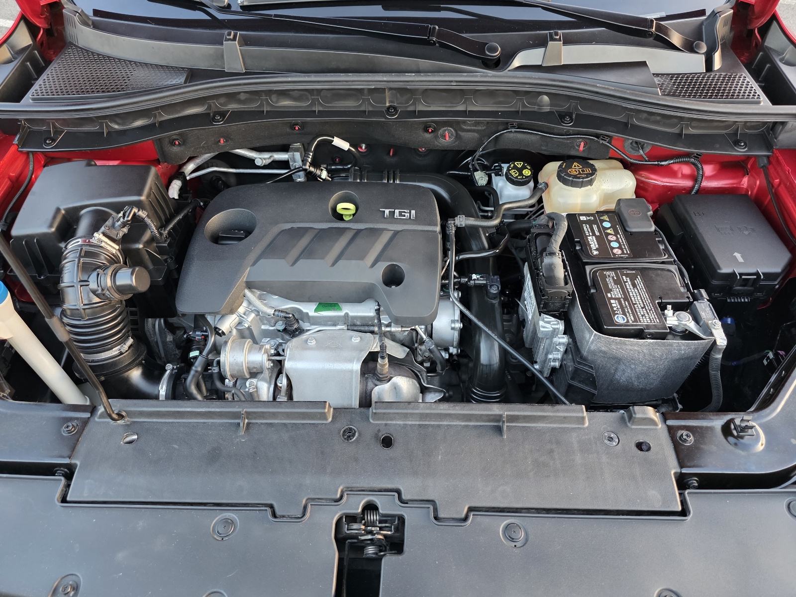 MG ZS 1.0 LUXURY,NAVI.,PANORAMA,KAMERA 360°,MRTVI KUT, fotografija 20