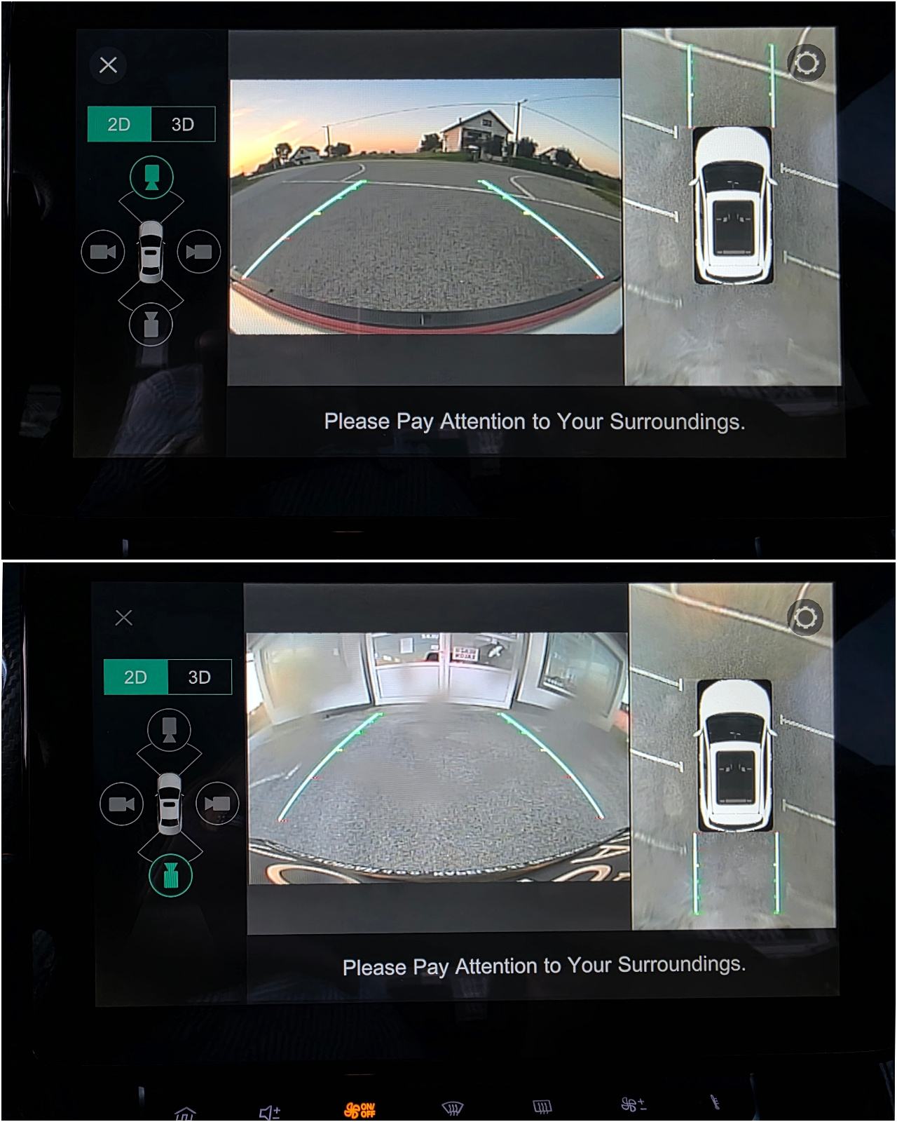 MG ZS 1.0 LUXURY,NAVI.,PANORAMA,KAMERA 360°,MRTVI KUT, fotografija 14