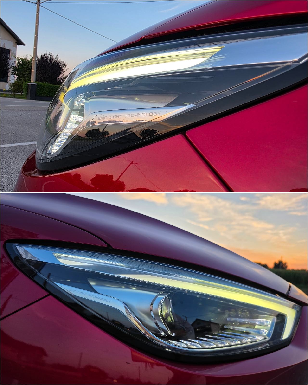 MG ZS 1.0 LUXURY,NAVI.,PANORAMA,KAMERA 360°,MRTVI KUT, fotografija 17