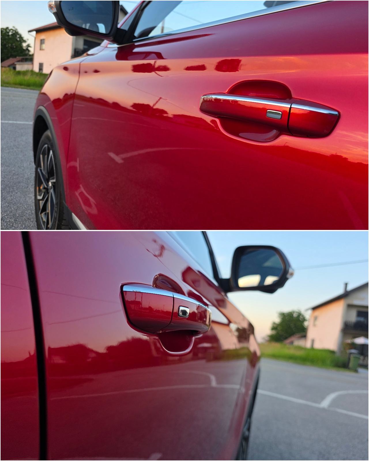 MG ZS 1.0 LUXURY,NAVI.,PANORAMA,KAMERA 360°,MRTVI KUT, fotografija 16