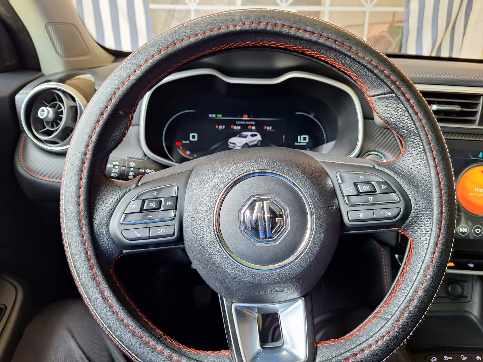 MG ZS 1.0, fotografija 13