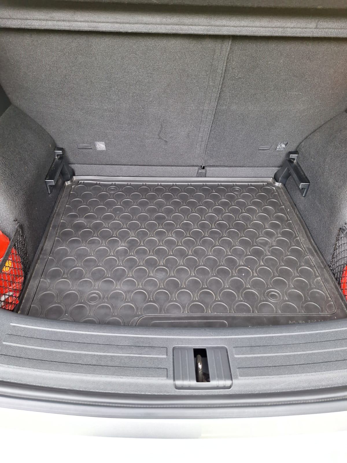 MG ZS 1.0, fotografija 18
