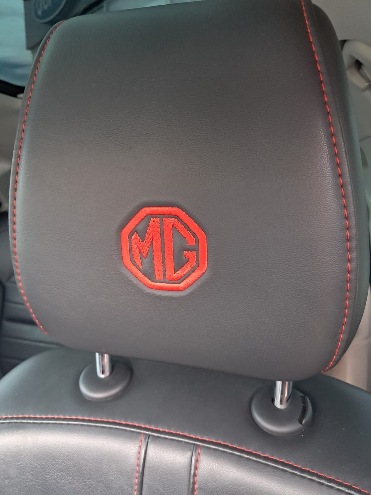 MG ZS 1.0 T-GDI LUXURY, fotografija 14