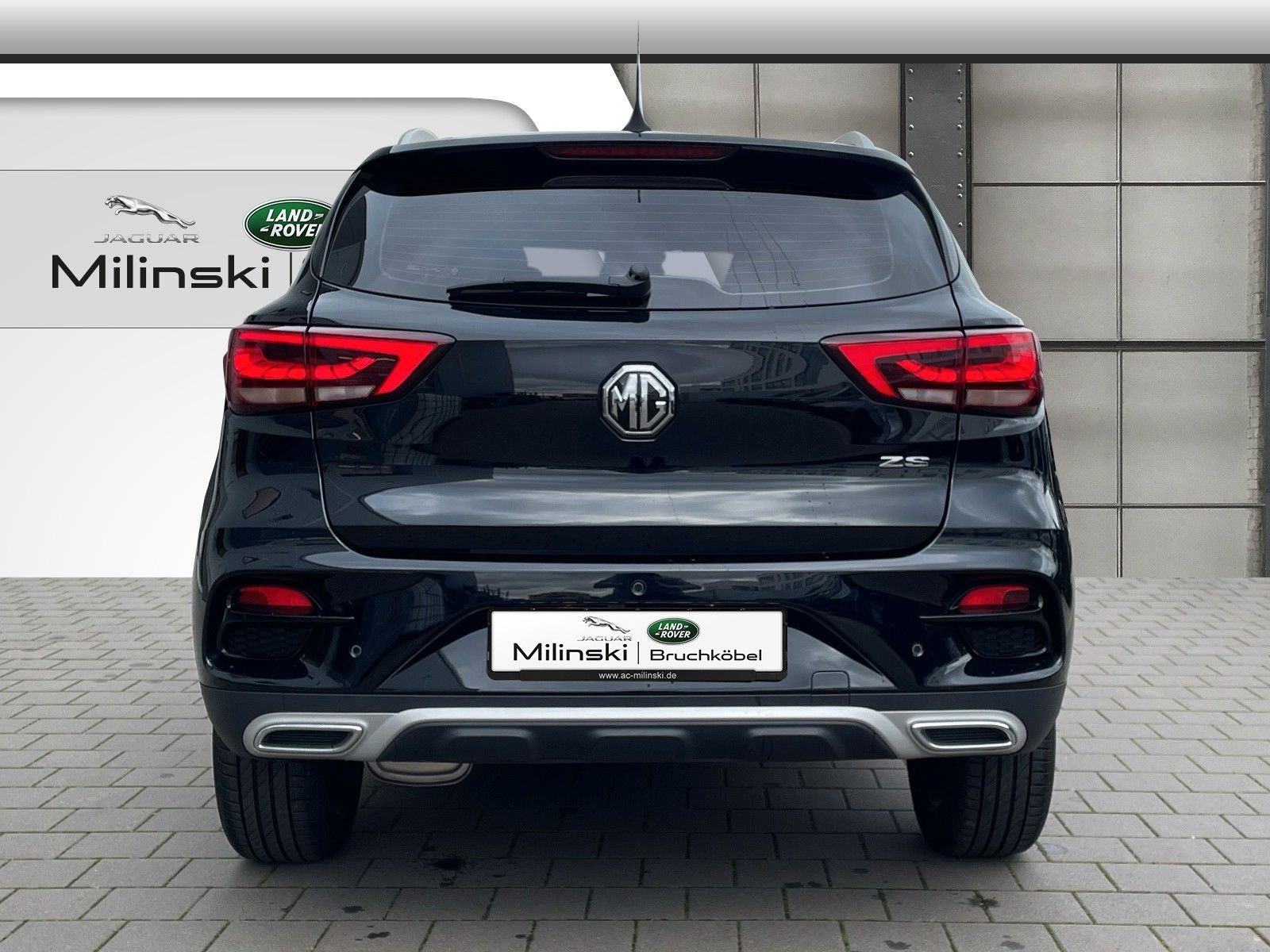 MG ZS 1.0T-GDI Luxury PANORAMA LED KAMERA360 APPLE CAR. ANDROID 2023, fotografija 9