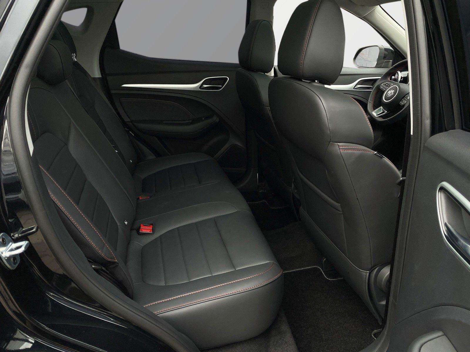 MG ZS 1.0T-GDI Luxury PANORAMA LED KAMERA360 APPLE CAR. ANDROID 2023, fotografija 8