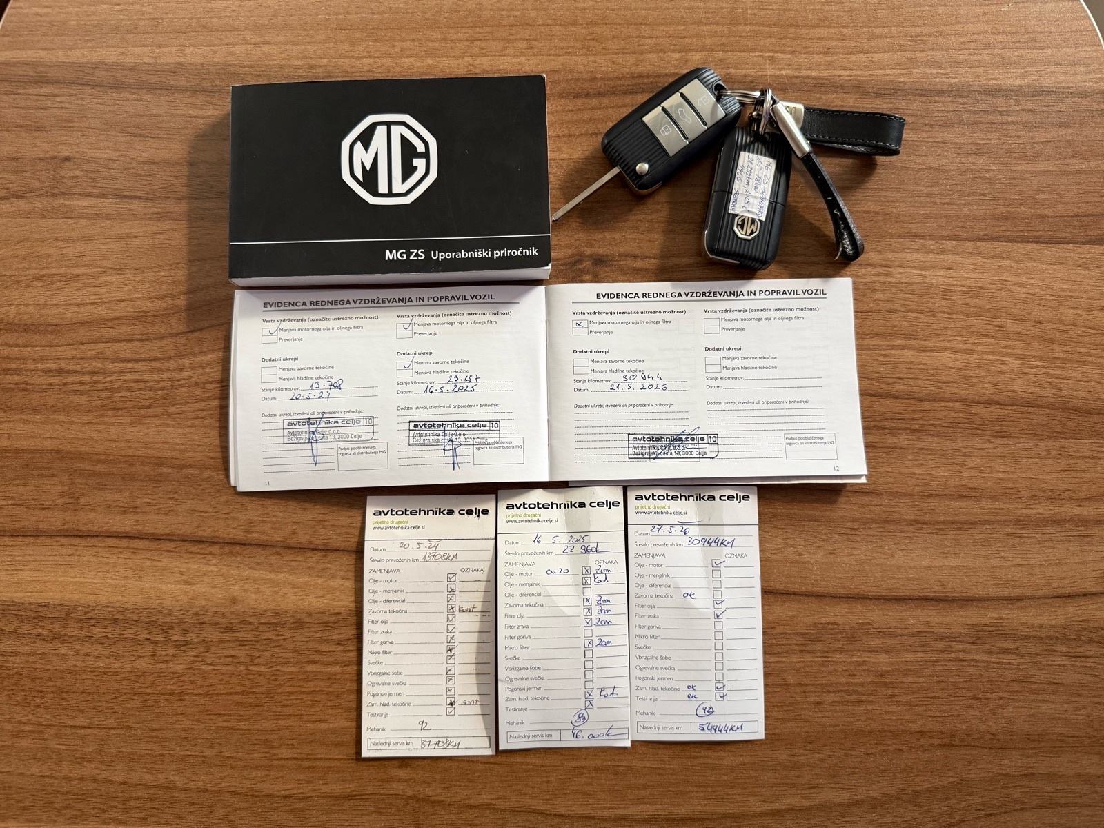 MG ZS 1.5 EXCITE, 31.000km, TVORNIČKO JAMSTVO, MOG. KREDITA-LEASINGA, fotografija 19