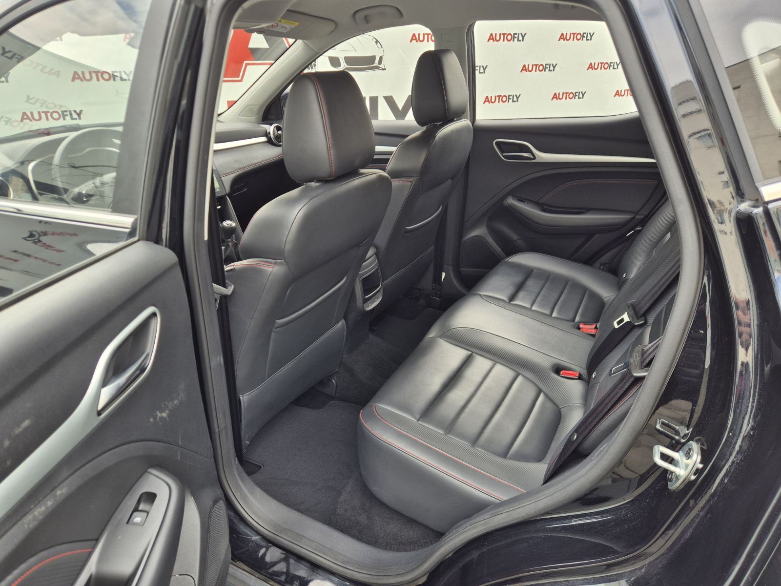 MG ZS 1.5 VTi Luxury, Led, Koža, 360 Kamera, Virtual, Navi, u PDV, fotografija 14