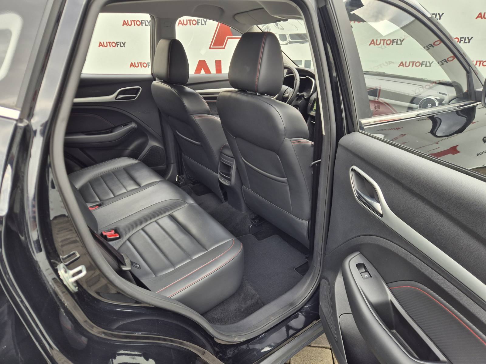 MG ZS 1.5 VTi Luxury, Led, Koža, 360 Kamera, Virtual, Navi, u PDV, fotografija 15