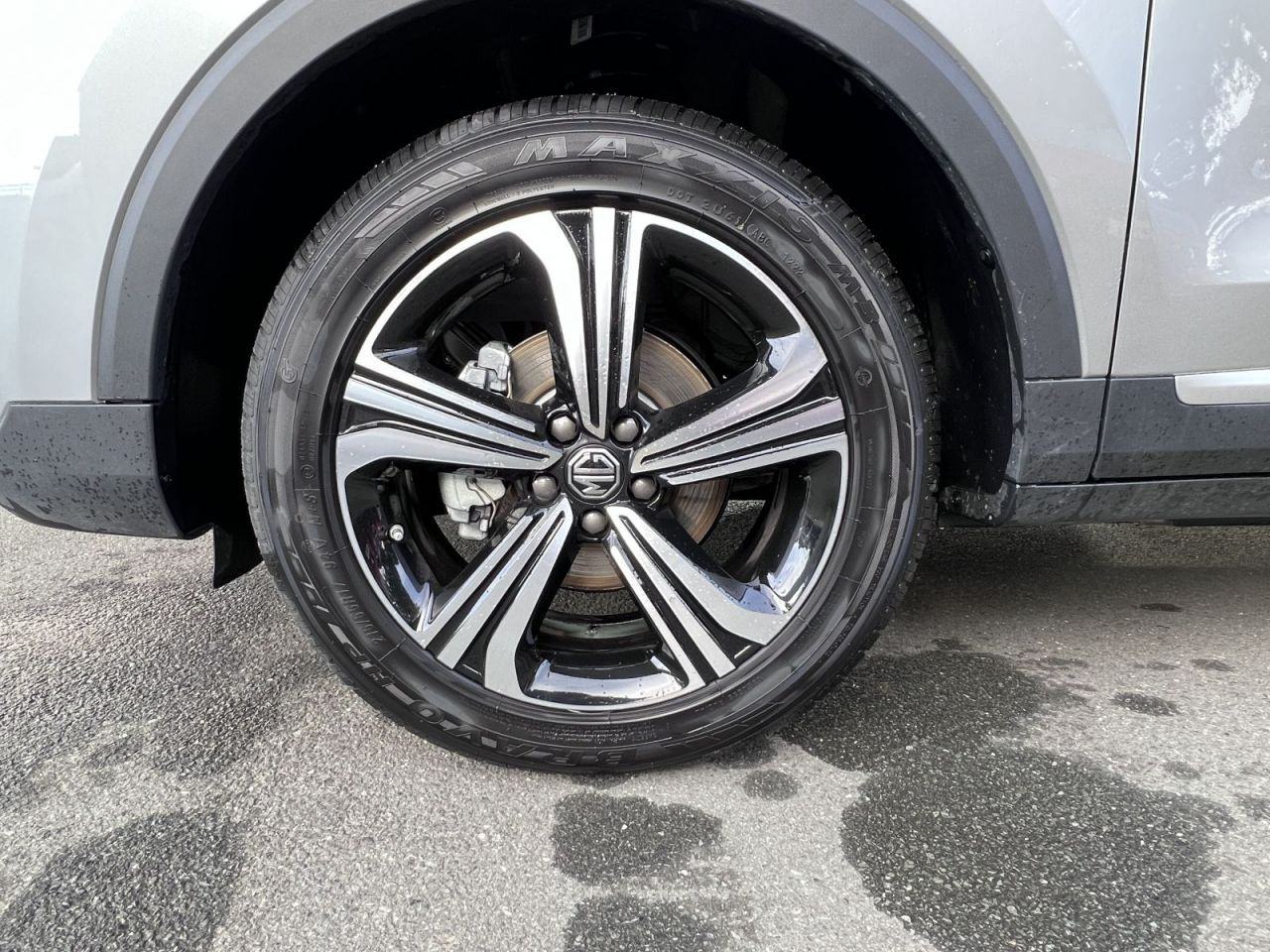 MG ZS 1.5 VTi-Tech Comfort LED DAB PDC APPLE CAR. ANDROID AUTO JAMSTVO, fotografija 4