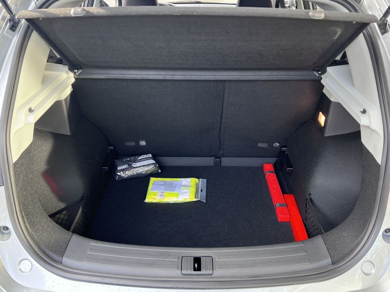MG ZS 1.5 VTi-Tech Comfort LED DAB PDC APPLE CAR. ANDROID AUTO JAMSTVO, fotografija 13