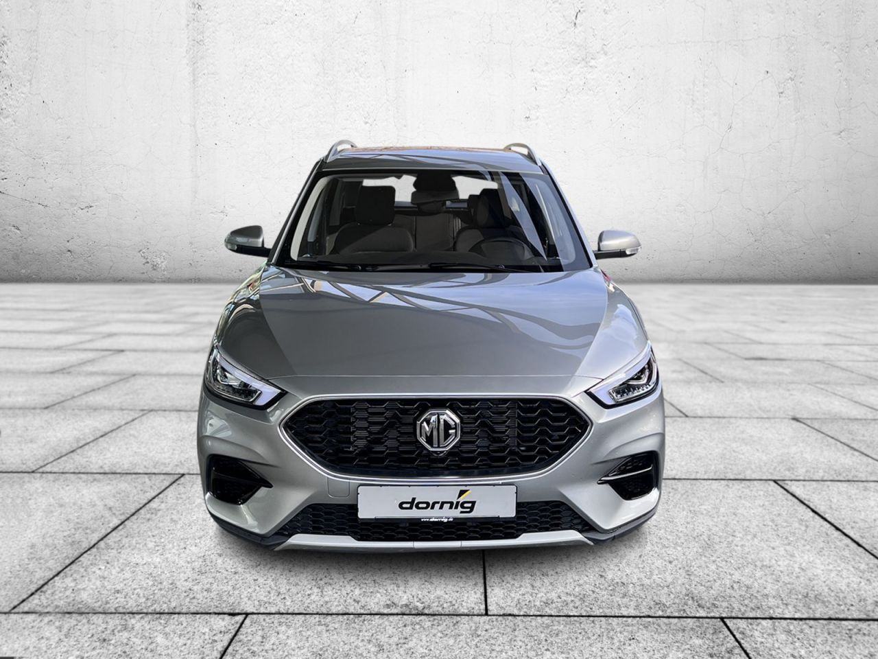 MG ZS 1.5 VTi-Tech Comfort LED DAB PDC APPLE CAR. ANDROID AUTO JAMSTVO, fotografija 2