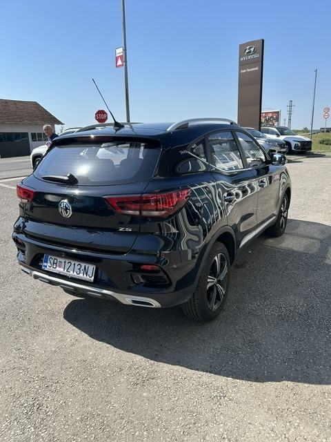 MG ZS 1.5i STANDARD, fotografija 4