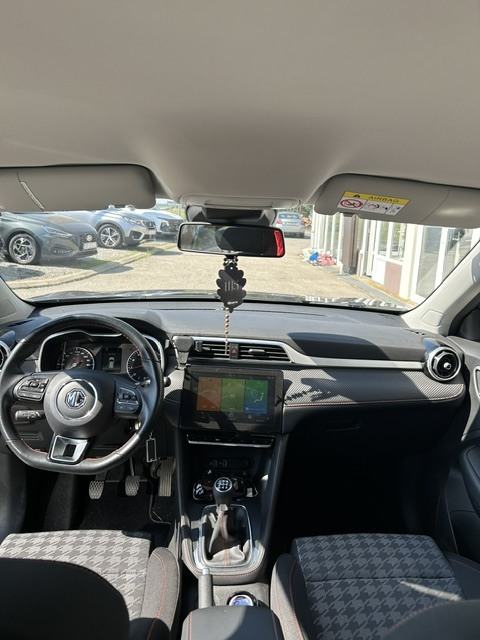 MG ZS 1.5i STANDARD, fotografija 5