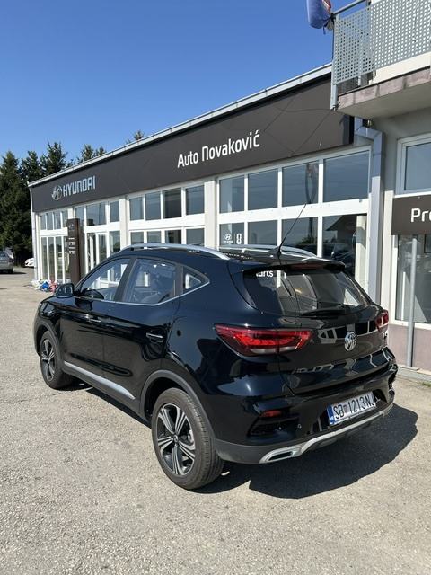 MG ZS 1.5i STANDARD, fotografija 3