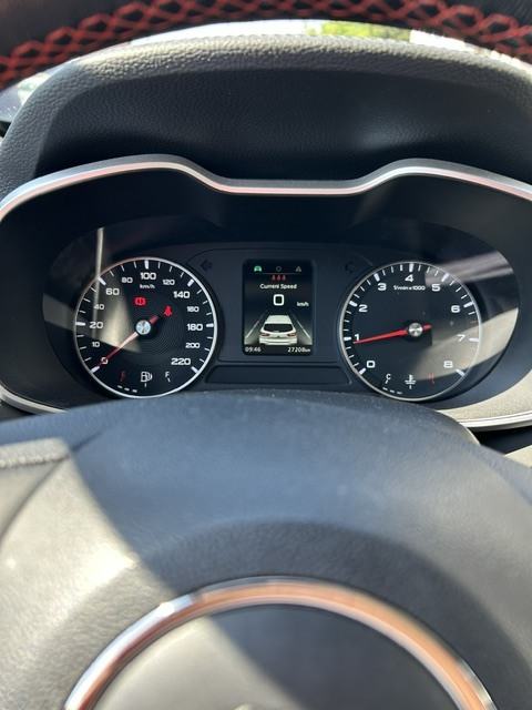 MG ZS 1.5i STANDARD, fotografija 7