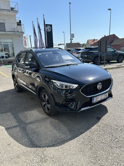 MG ZS 1.5i STANDARD, fotografija 2