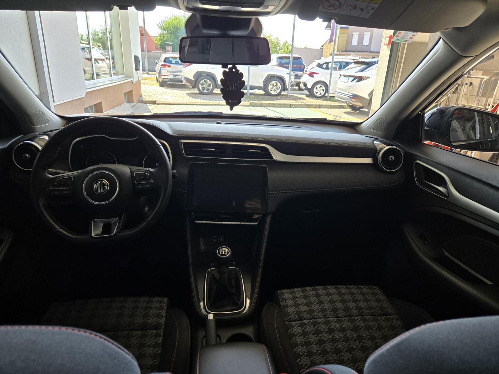 MG ZS 1.5i STANDARD, fotografija 7