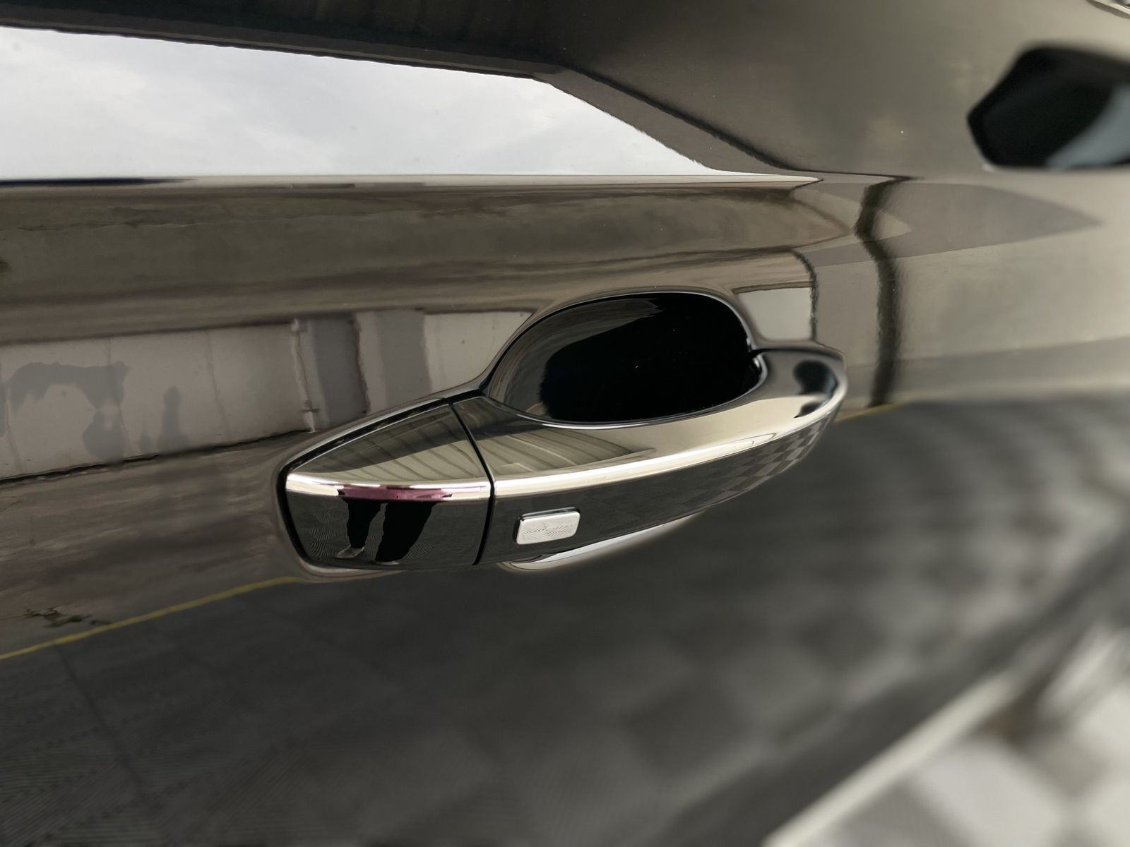 MG ZS EV COMFORT ACC-TEMPOMAT NAVI KAMERA 51 kWh 320km WLTP 1.VL., pogled izvana - slika 4