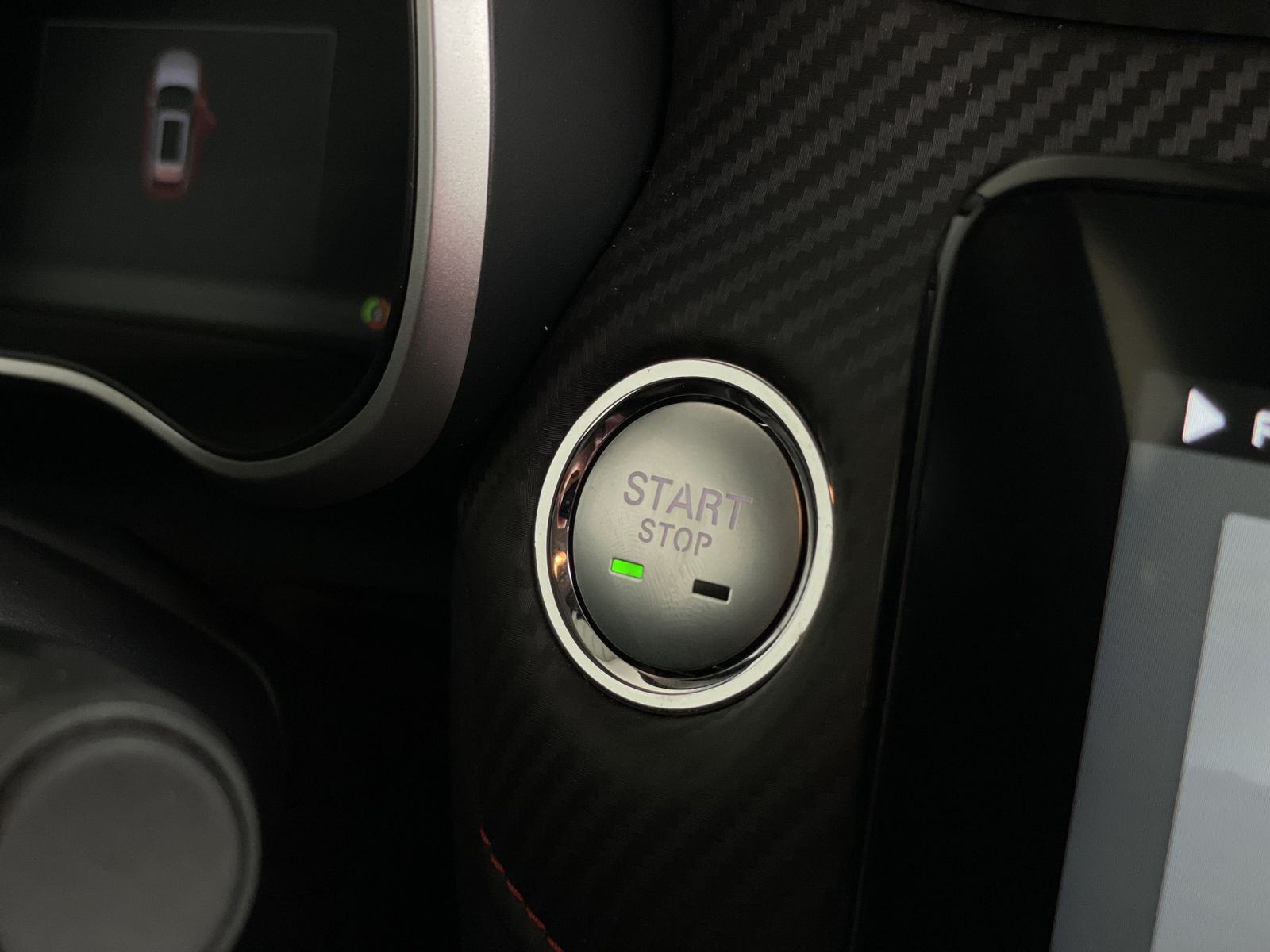 MG ZS EV COMFORT ACC-TEMPOMAT NAVI KAMERA 51 kWh 320km WLTP 1.VL., fotografija 12