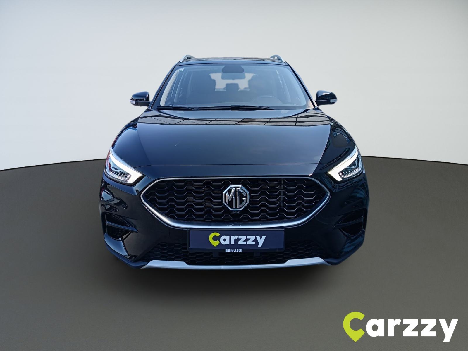 MG ZS EXCITE 1.5 VTi-Tech 106KS 5V, fotografija 2