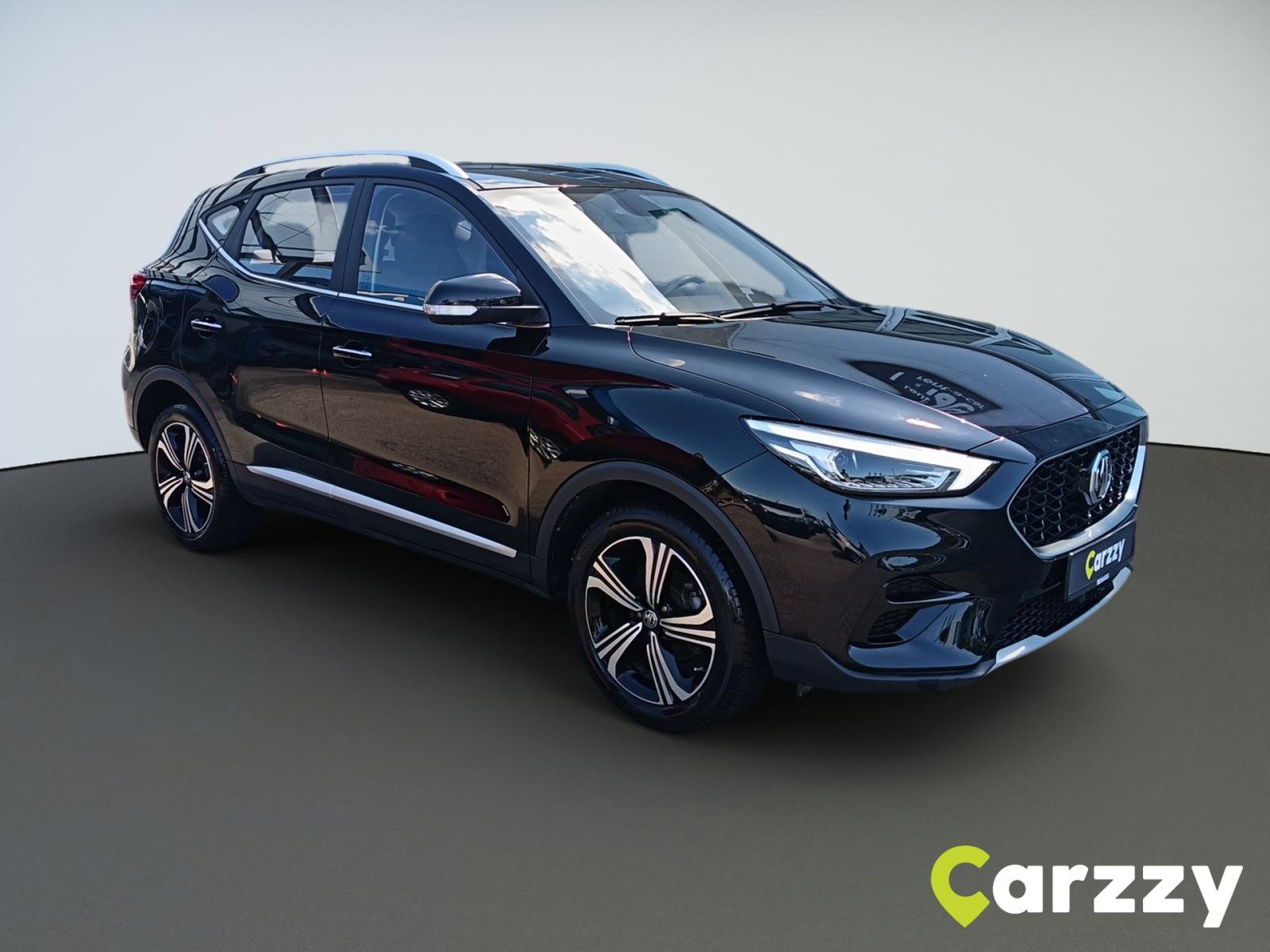 MG ZS EXCITE 1.5 VTi-Tech 106KS 5V, fotografija 3
