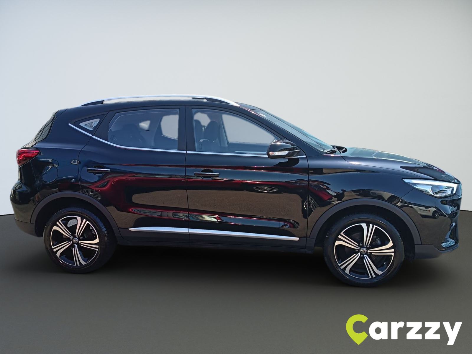 MG ZS EXCITE 1.5 VTi-Tech 106KS 5V, fotografija 4