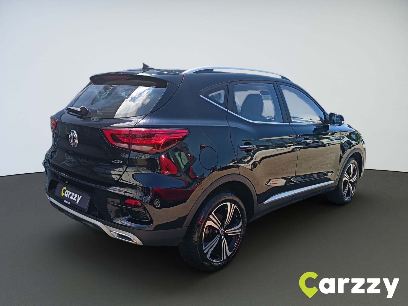 MG ZS EXCITE 1.5 VTi-Tech 106KS 5V, fotografija 5