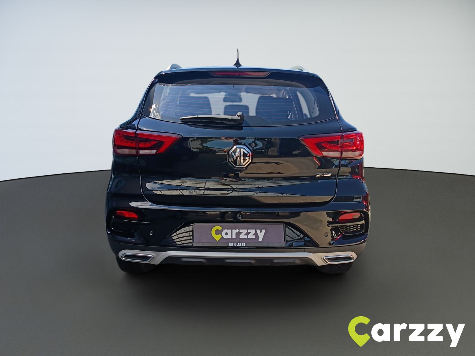 MG ZS EXCITE 1.5 VTi-Tech 106KS 5V, fotografija 6