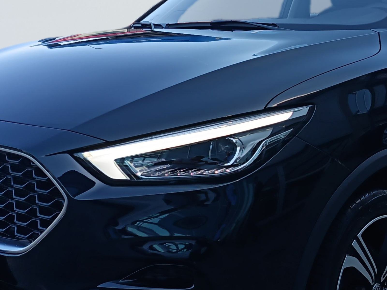 MG ZS EXCITE 1.5 VTi-Tech 106KS 5V, fotografija 9