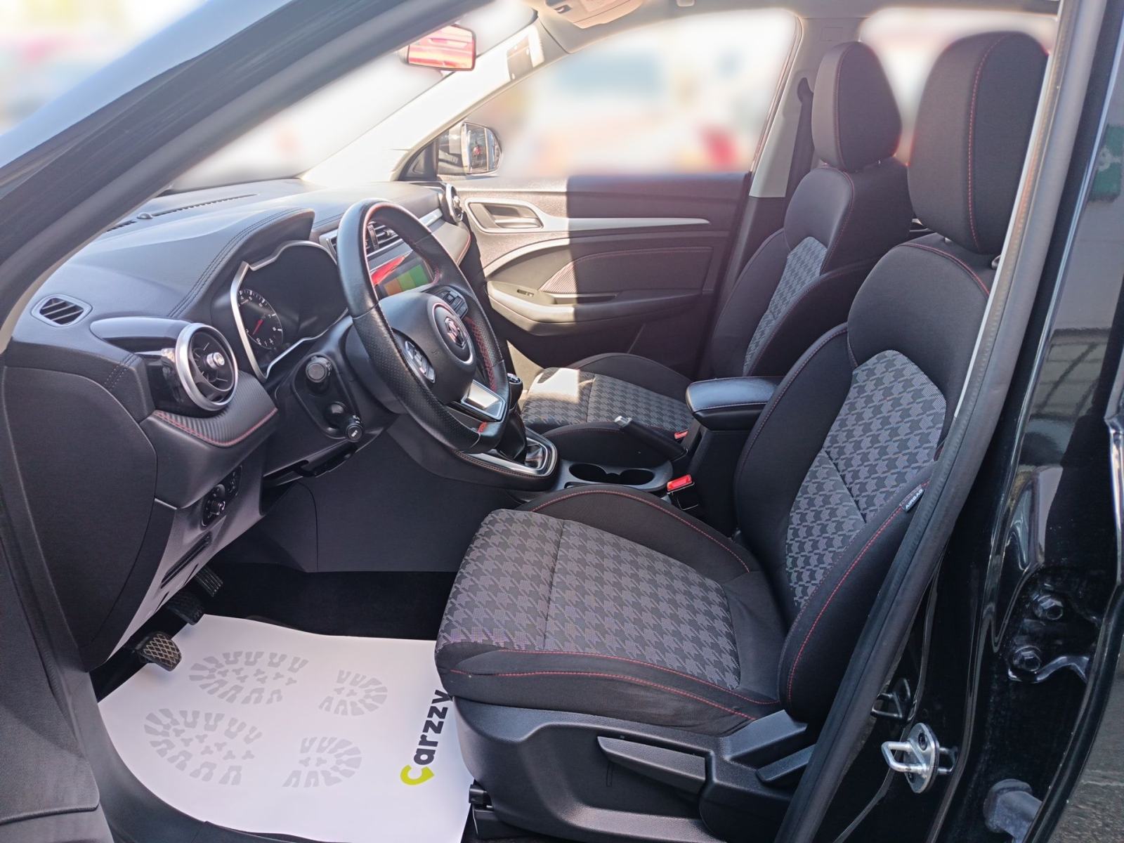 MG ZS EXCITE 1.5 VTi-Tech 106KS 5V, fotografija 12
