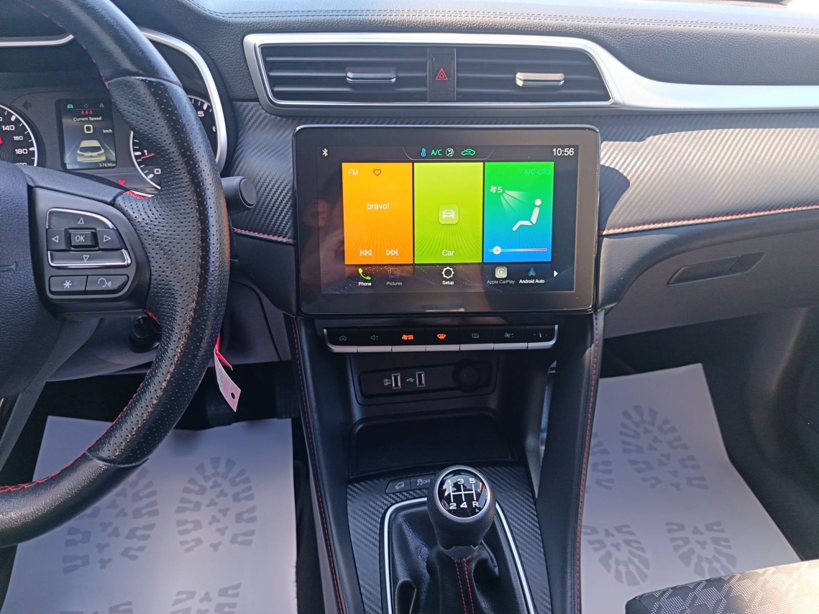 MG ZS EXCITE 1.5 VTi-Tech 106KS 5V, fotografija 15