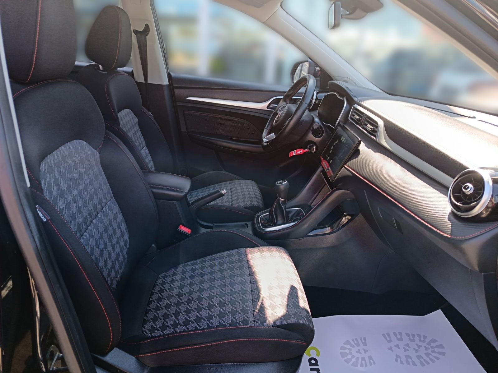 MG ZS EXCITE 1.5 VTi-Tech 106KS 5V, fotografija 19