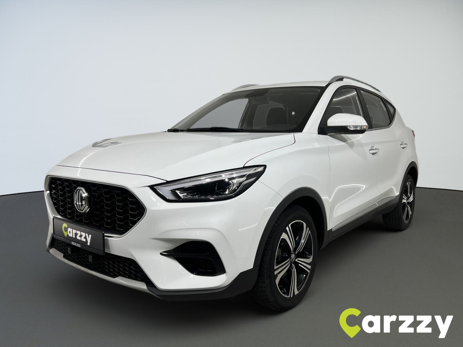 MG ZS EXCITE 1.5 VTi-Tech - 3 godine jamstva, fotografija 1