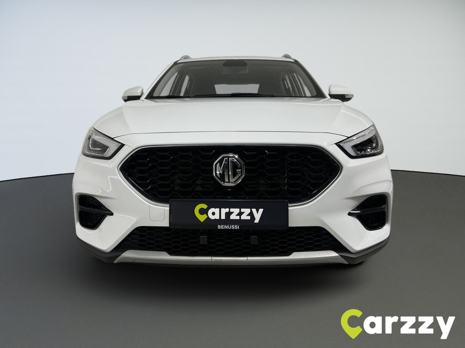 MG ZS EXCITE 1.5 VTi-Tech - 3 godine jamstva, fotografija 3