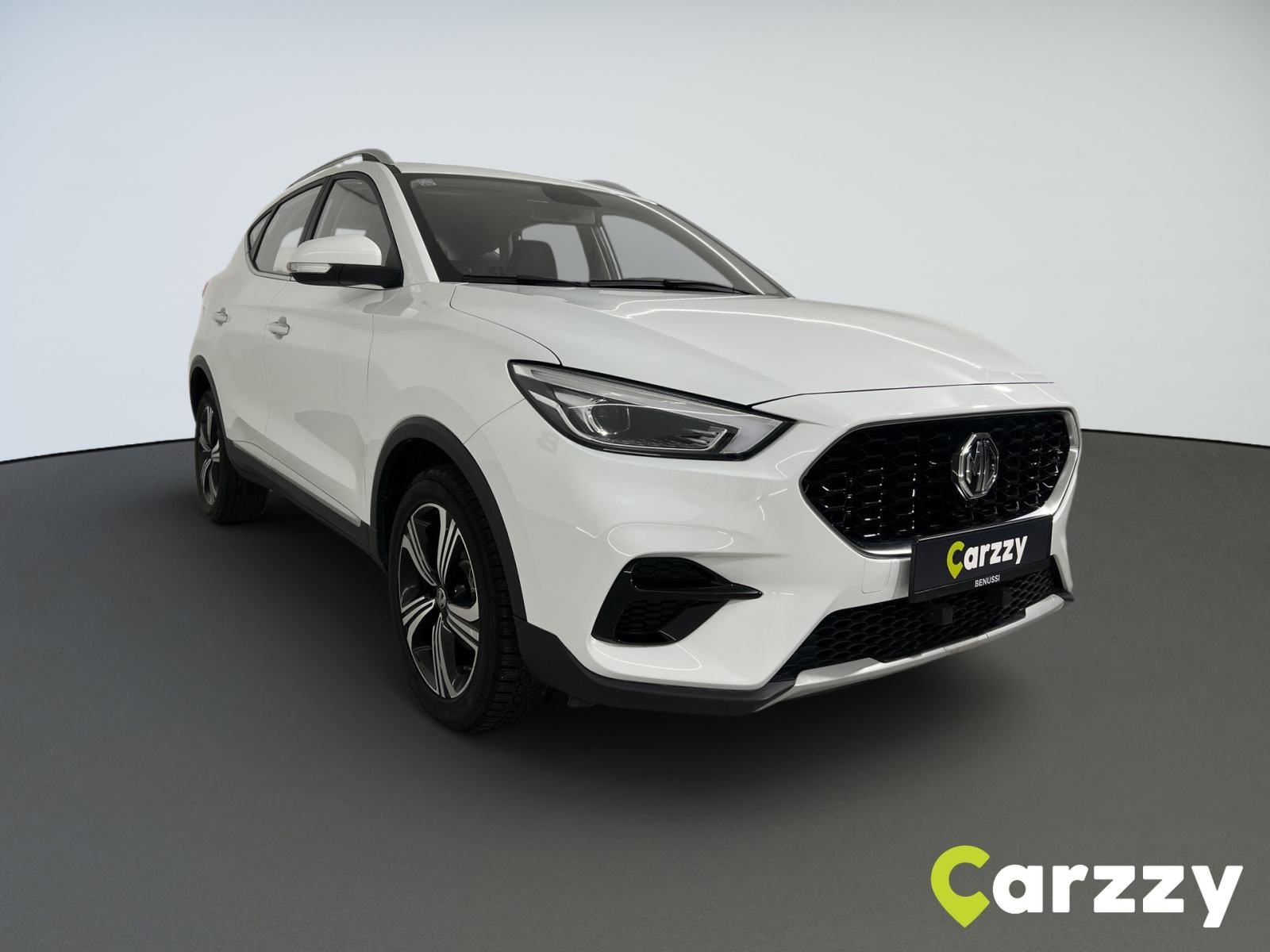 MG ZS EXCITE 1.5 VTi-Tech - 3 godine jamstva, fotografija 4