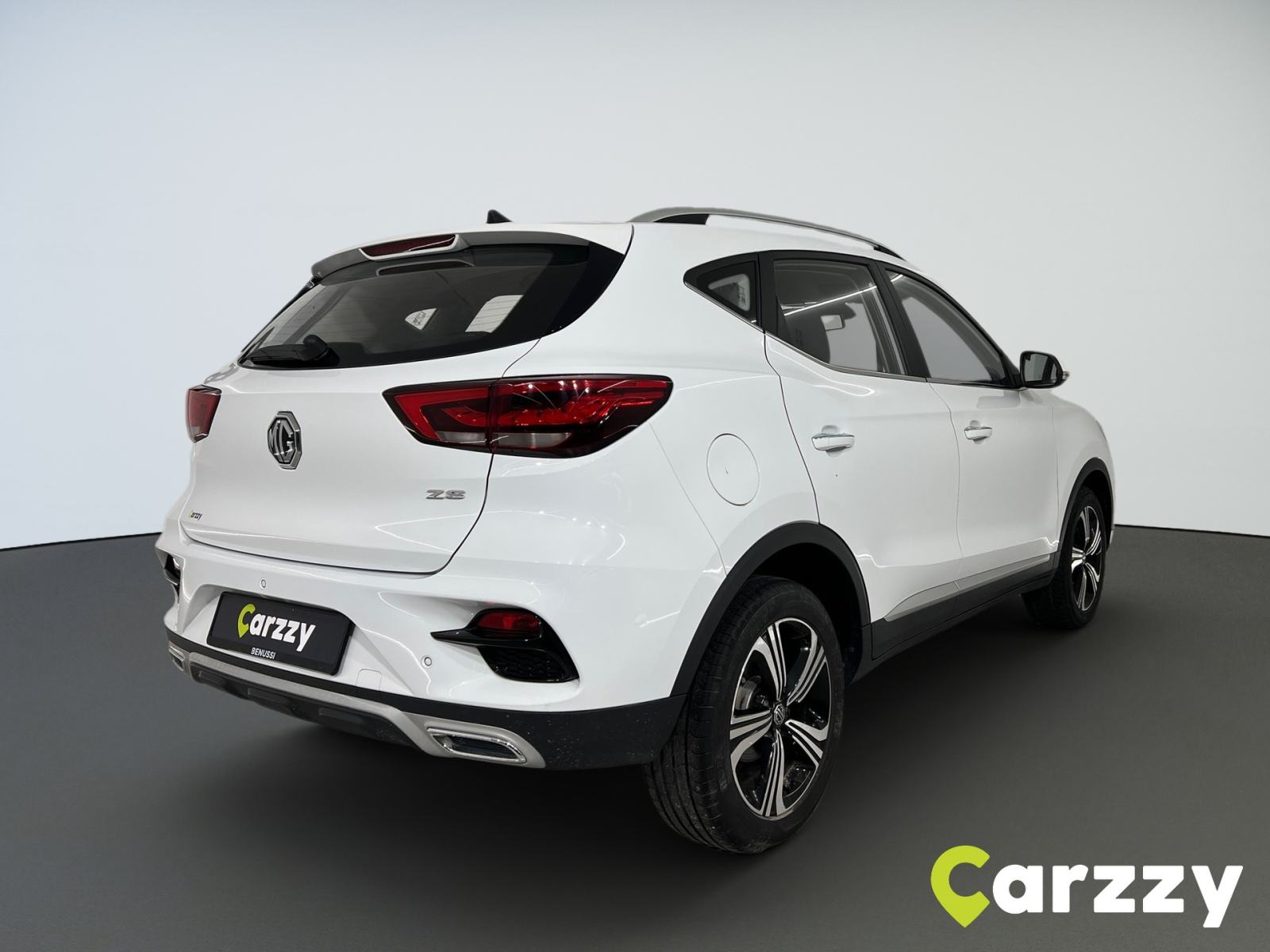 MG ZS EXCITE 1.5 VTi-Tech - 3 godine jamstva, fotografija 6