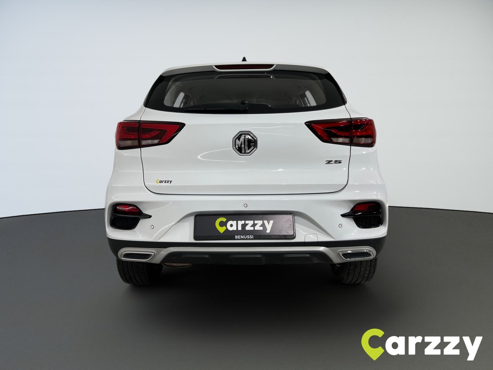 MG ZS EXCITE 1.5 VTi-Tech - 3 godine jamstva, fotografija 7