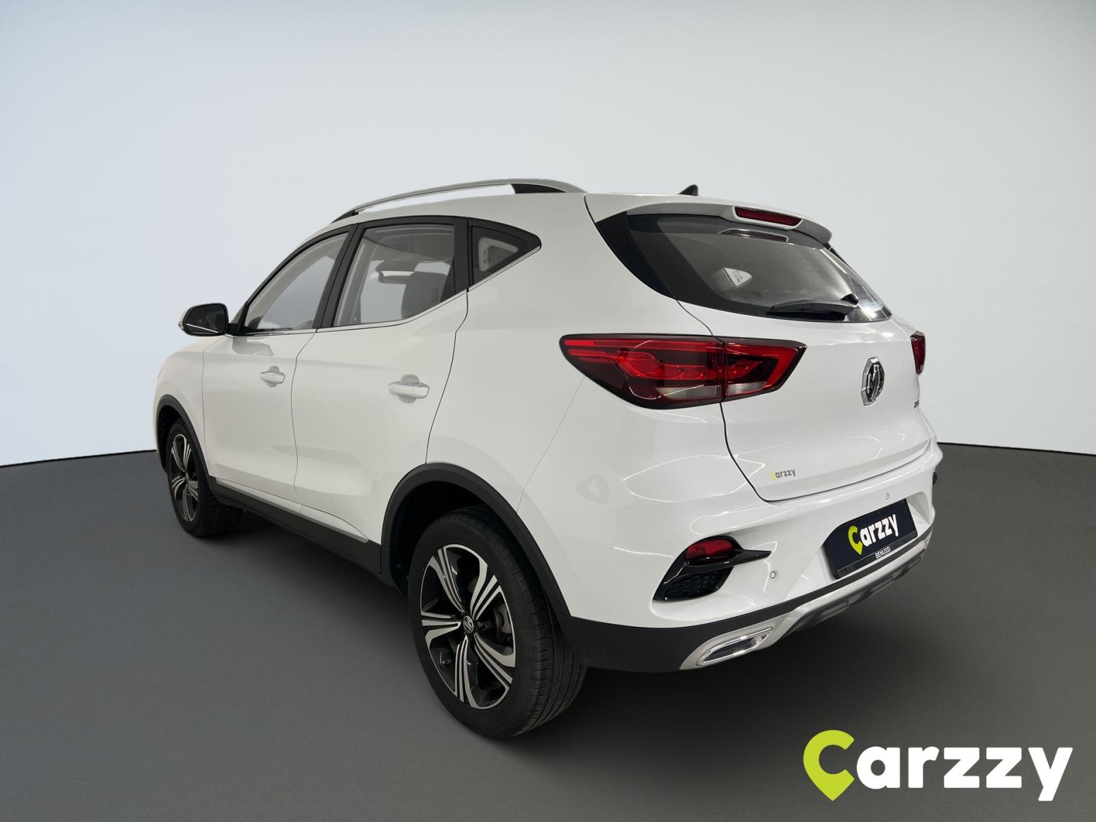 MG ZS EXCITE 1.5 VTi-Tech - 3 godine jamstva, fotografija 8